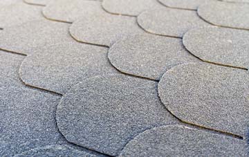 Silton asphalt roofing costs