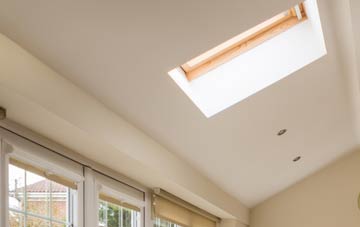 Silton conservatory roof insulation companies