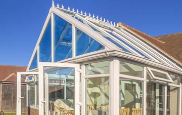conservatory roof insulation costs Silton