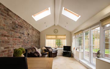conservatory roof insulation Silton, Dorset
