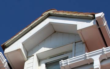Silton fascia installation costs