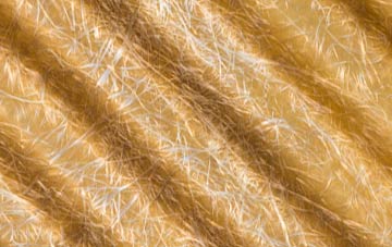 Silton fibreglass roof waterproofing