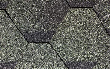 Silton fibreglass shingle repairs