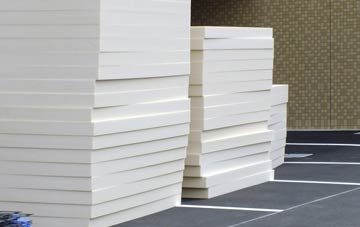 Silton flat roof insulation costs