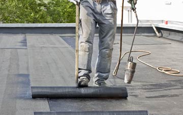 flat roof replacement Silton, Dorset