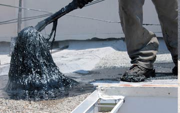 Silton flat roof waterproofing costs