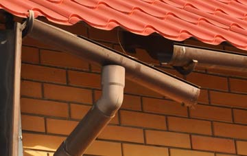 Silton gutter repair costs