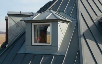 metal roofing Silton, Dorset