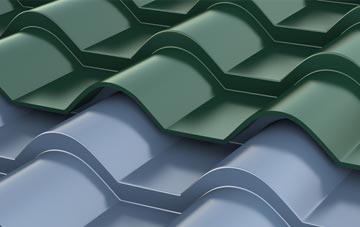 who should consider Silton plastic roofs