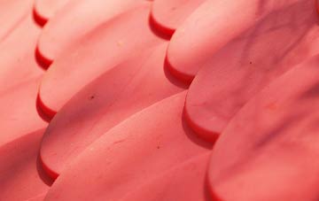 Silton plastic roof costs