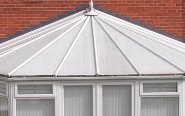 Silton polycarbonate conservatory roof repairs