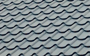 Silton rubber roofing companies