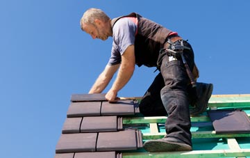 disadvantages of Silton slate roofing