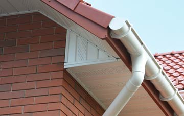 Silton soffit repair costs