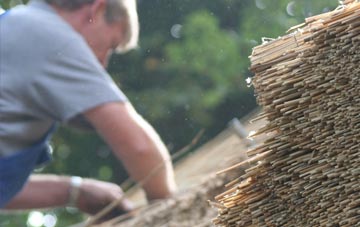 professional Silton thatchers