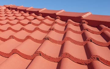 Silton tile and slate roof replacement