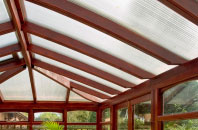 Silton conservatory roofing insulation