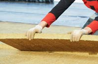 find rated Silton roof insulation companies