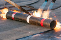 Silton flat roof sealing