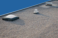 Silton flat roofing