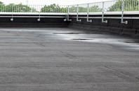 find rated Silton flat roofing companies