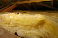 Silton pitch roof insulation