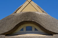 Silton thatch roofing
